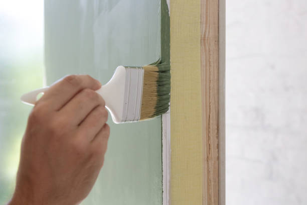 Best Residential Mold Inspection & Testing  in Bright, IN