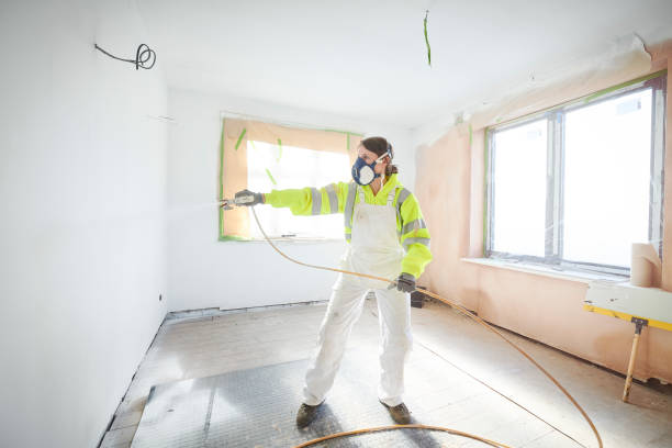 Best Environmental Consulting for Mold Prevention  in Bright, IN