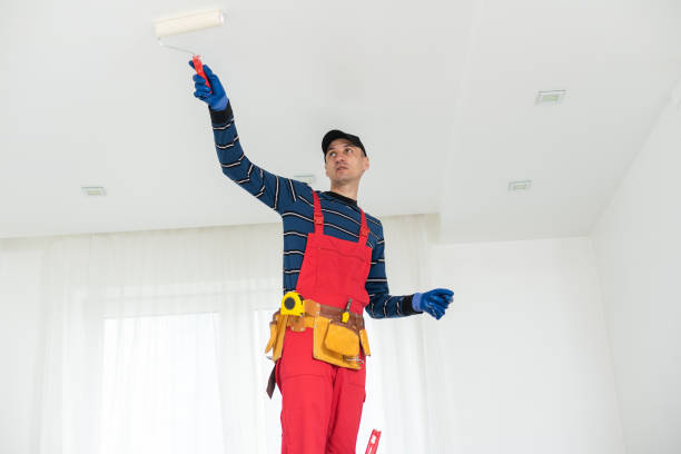 Best Real Estate Mold Inspection  in Bright, IN